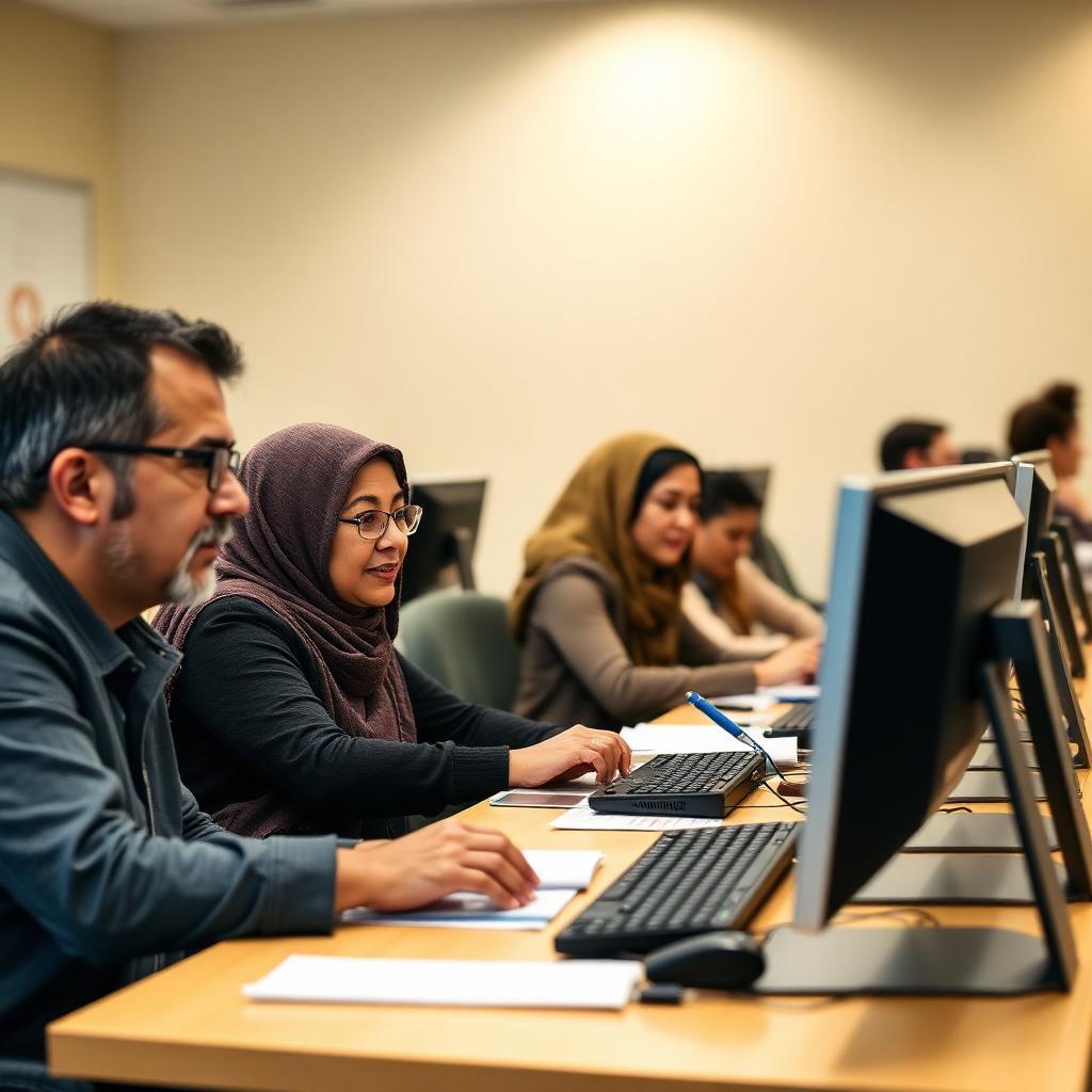 AI &amp; computer seminar